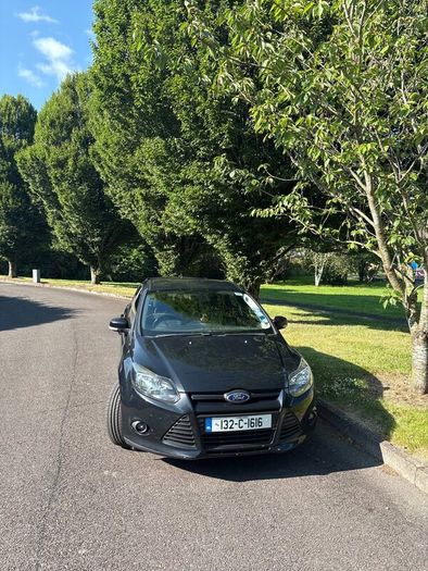 2013 Ford Focus Low Mileage