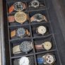 Collection of  Military Watches +  Magazines (Eaglemoss) Image 8