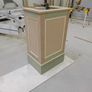 reception desk Image 4