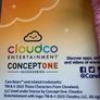 Care Bears Sleep Eye Mask Image 7