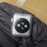 Apple Watch Series 3 38mm GPS Aluminium Space Grey Image 5
