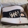 Converse shoes Image 8