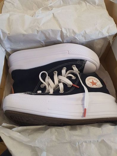 Converse shoes