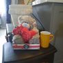 me to you valentines day girlfriend teddy Image 4