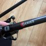 fishing rod and reel PROLOGIC baitrunner pike carp tench lake river  semi tele Image 3