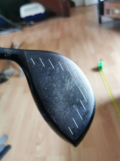 cobra s2 driver