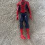 8 x Marvel Superhero and Villain figures Image 10