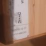 Ikea Variera Bamboo Cutlery Drawer Image 4