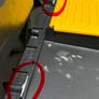 DeWalt DS150 Toughsystem Organiser Box (without inlay) Image 5