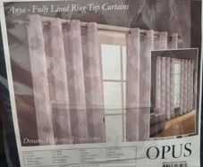curtains
