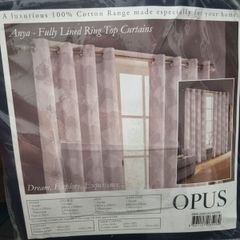 curtains