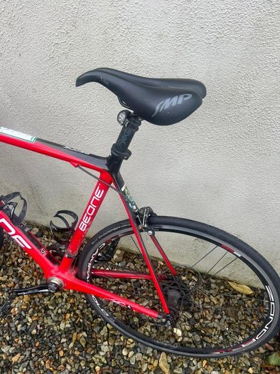 Lightweight Road Bike Size 58 (Large)