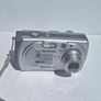 Samsung Digimax 4100 digital camera Image 2