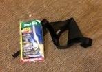 dog muzzle