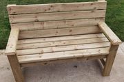 garden furniture