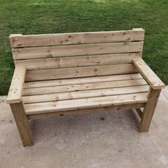 garden furniture