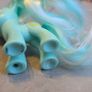 Lyra Heartstrings Brushable 3inch MLP G4 My Little Pony Image 6