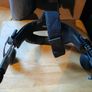 Vive Deluxe Audio Strap + VR Cover Foam Image 2