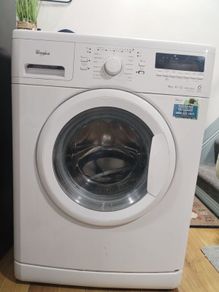 Whirlpool 9kg 1400 Spin Washing Machine