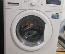 Whirlpool 9kg 1400 Spin Washing Machine