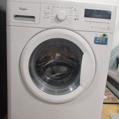 Whirlpool 9kg 1400 Spin Washing Machine