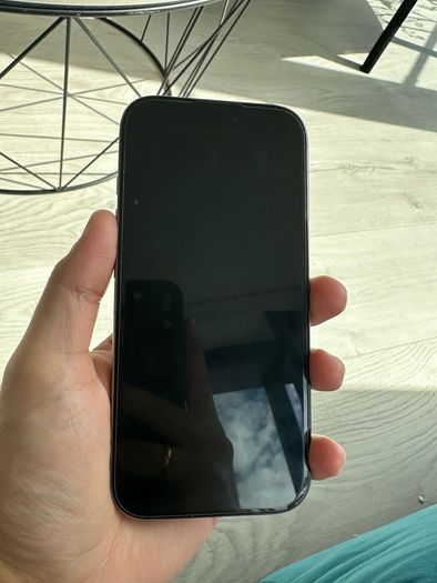 iPhone 16 Pro