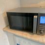 Silvercrest 800 Watt Microwave Oven Image 2
