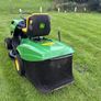 John Deere LR135 Image 2