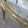 Vintage coffee table Image 5