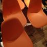 6 x Eiffel style chairs - Mid century Image 5
