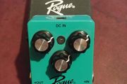 Rogue Analog Delay