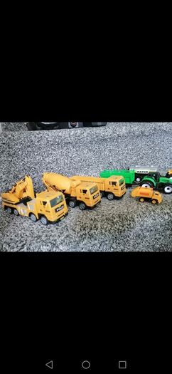 toys