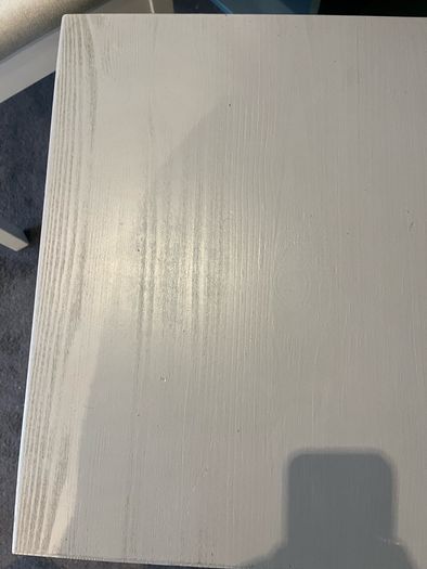 Bedside locker