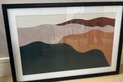 Abstract Art Print.
