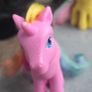 Rarity MLP G3 My Little Pony 2006 Image 7