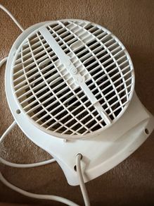 electric heater