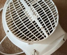electric heater