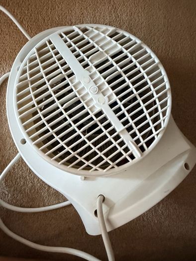 electric heater