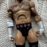 WWE Mattel Elite 2011 CM Punk Wrestling WWF Phil Brooks Used A bit loose arms Please look at the pictures Image 4