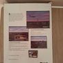 Microsoft Flight Simulator 5.0 Big Box + Paris Scenery MS-DOS Floppy CIB Retro PC Image 8