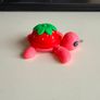3D Printed Clicker & Articulated Keychains Image 9