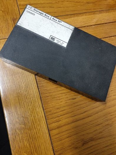 Vintage ics epromss cpus Joblot