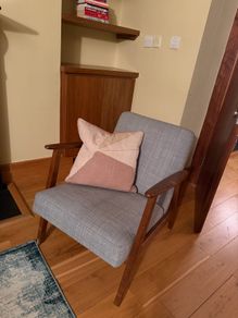 arm chair