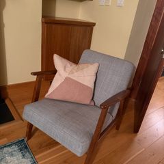 arm chair
