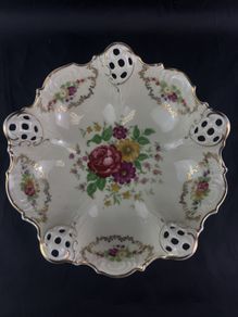 Vintage Rosenthal Moliere bowl