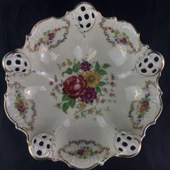 Vintage Rosenthal Moliere bowl