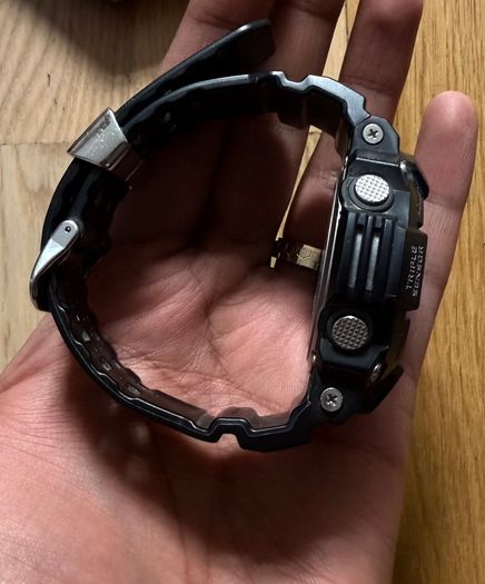 Casio G-Shock Rangeman GW-9400J