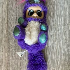 TY Mr. Bean 10" Plush Teddy Bear