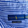 boys Ralf Lauren shirt Image 2