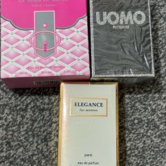 Women's perfume new